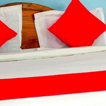 Hotel Sea Gold Puri Bagian luar foto