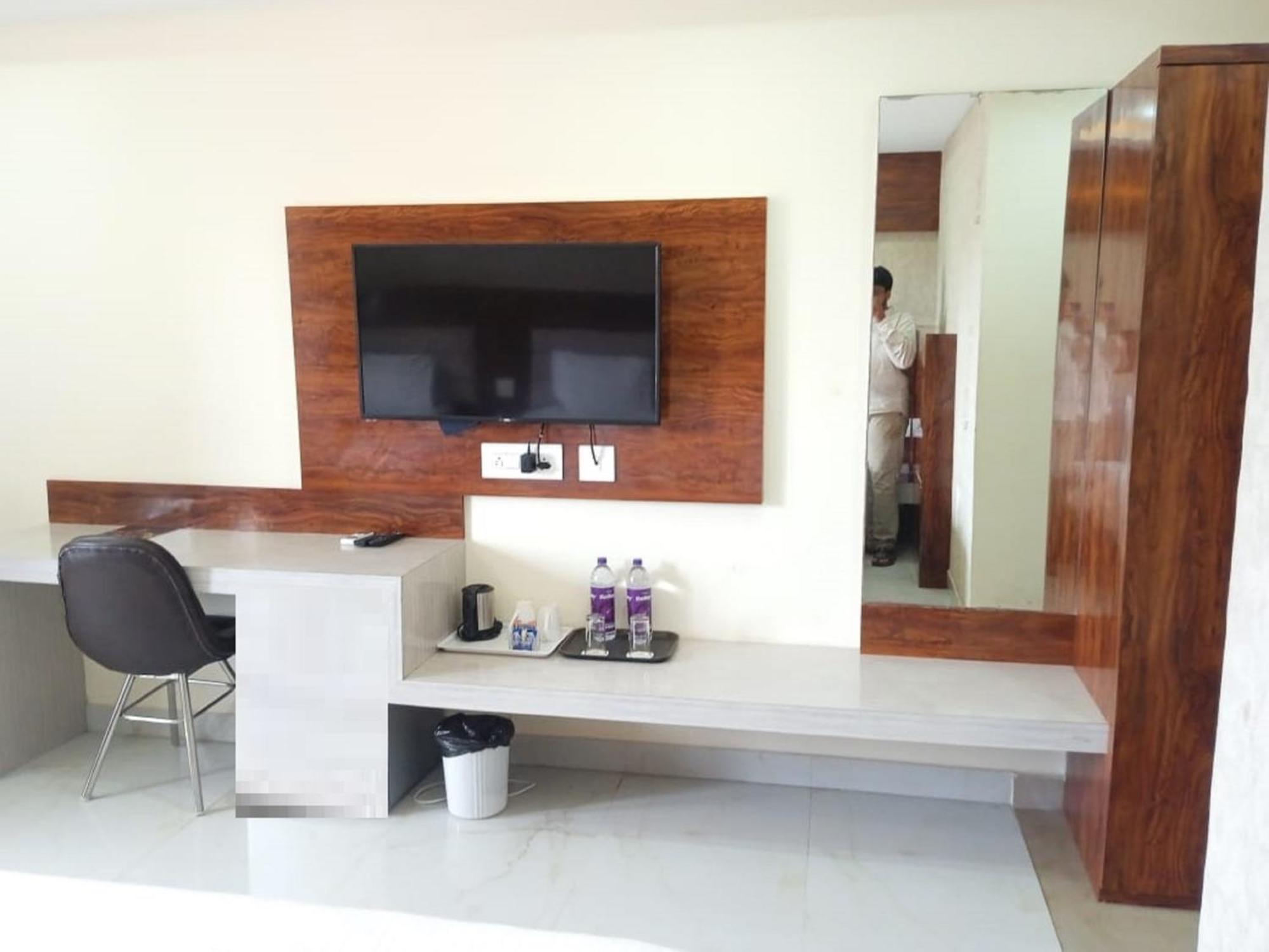 Hotel Sea Gold Puri Bagian luar foto