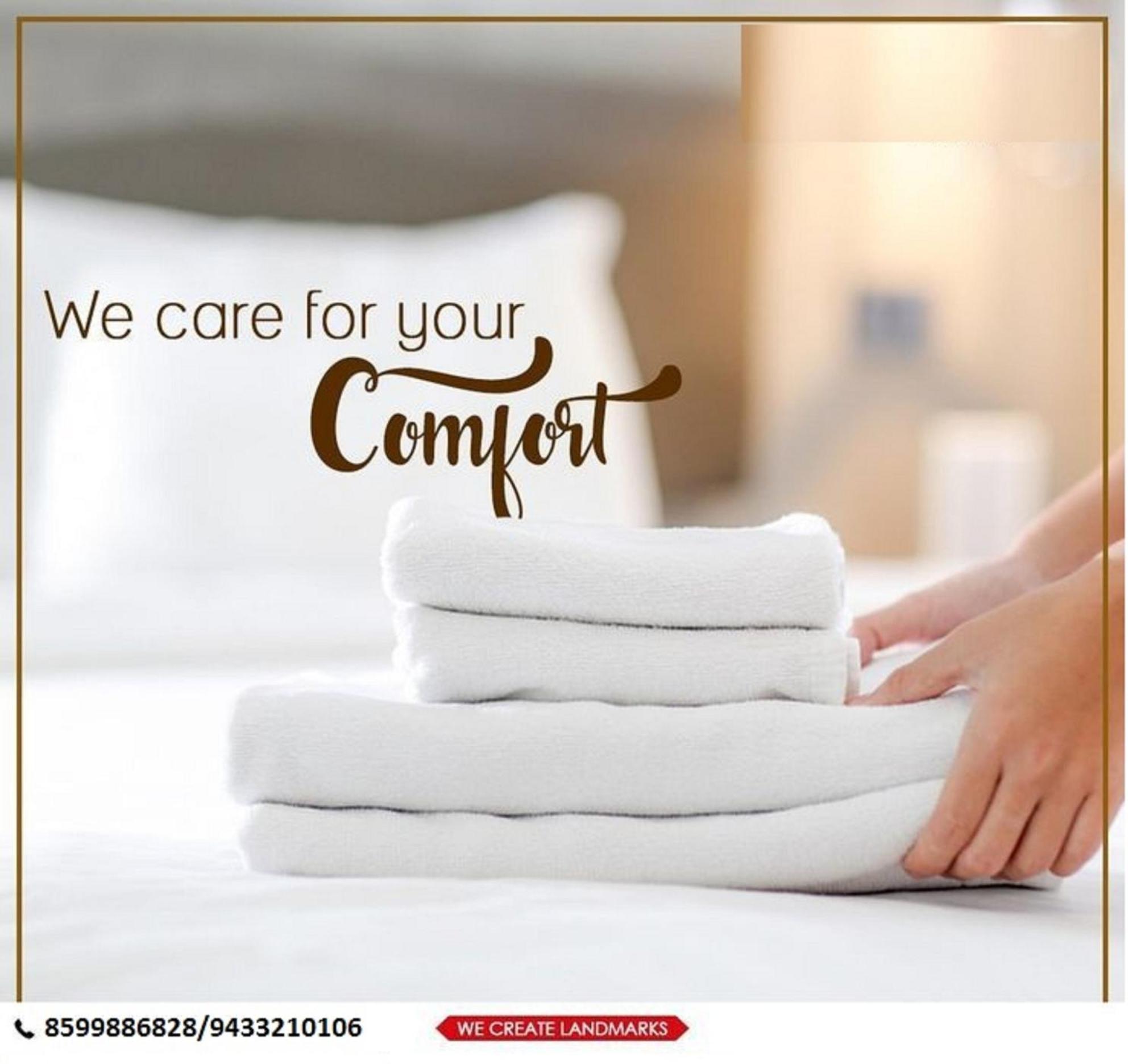 Hotel Sea Gold Puri Bagian luar foto